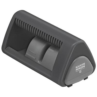 包邮瑞士力康两用锯齿小巧磨刀器