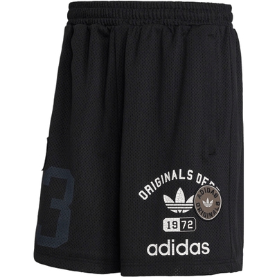adidas阿迪达斯三叶草男子运动休闲短裤KD6230