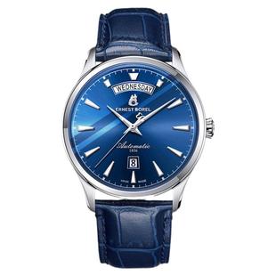 依波路瑞士手表男机械表男款正品国际手表手表男士大品牌腕表