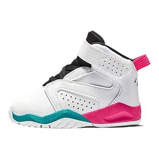 正品Nike耐克AirJordan AJ儿童鞋男童女童一脚蹬休闲运动鞋AV1243