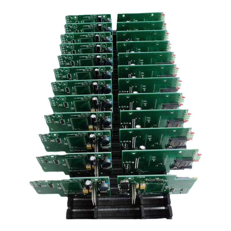 电路板抄板打样 PCB定做 线路板 SMT贴片焊接 PCB焊接 PCB定制
