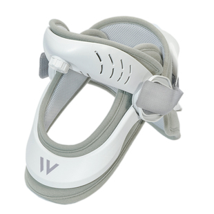 维德医疗医用颈椎牵引器颈托护颈脖套非矫正器家用颈椎病脖子前倾