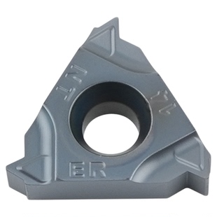 螺纹刀片16ER11.5NPT 11NPT 14NPT 不锈钢外螺纹车刀片