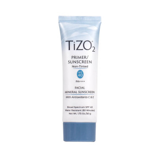 【章小慧推荐】tizo2防晒小样纯物理清爽敏感肌tizo3养肤分装新版