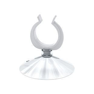 鱼缸吸盘水族多功能固定夹强力卡扣氧气管水管灯管泵加热棒配件