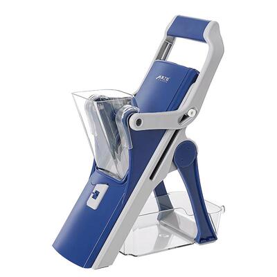 不伤手杠杆切菜安全省力新款