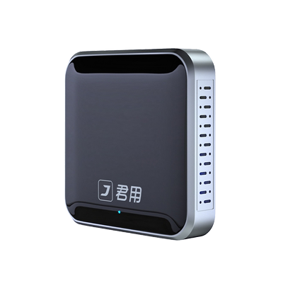 【奇瑞专用】无线HiCar+CarPlay