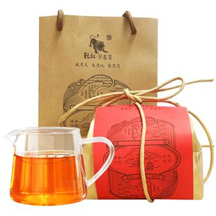 2025新茶现货 乾红早春茶宜兴明前独芽红茶叶金乾红纸袋装 250g