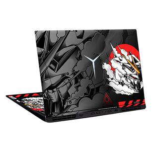 适用2025新款联想拯救者Y9000P贴纸Y7000P笔记本贴膜R9000P电脑外壳保护膜R7000 Y9000X全套壳配件动漫机身贴