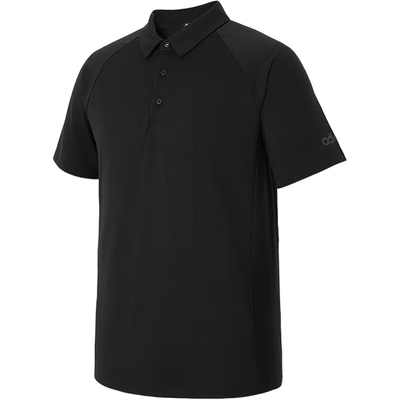 Adidas/阿迪达斯正品2025男士翻领宽松运动休闲POLO衫KB5978