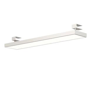 台灯壁挂式长条儿童护眼学习专用全光谱书桌大路灯柜板夹式防近视