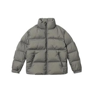 PINSKTBS「三防面包鹅」冬季高充绒量90白鹅绒防寒保暖羽绒面包服