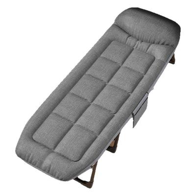 艾臣折叠床办公室午睡神器