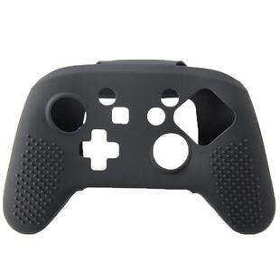 适用于任天堂switch pro手柄硅胶套原装 全新switch手柄软胶套防水防滑带颗粒手柄硅胶套原装包邮 傲硕OSTENT