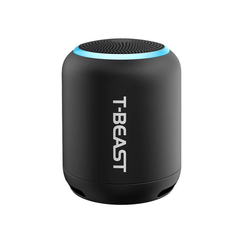 拾光兽T-BEAST无线蓝牙音响便携迷你小型户外低音炮互联小音响