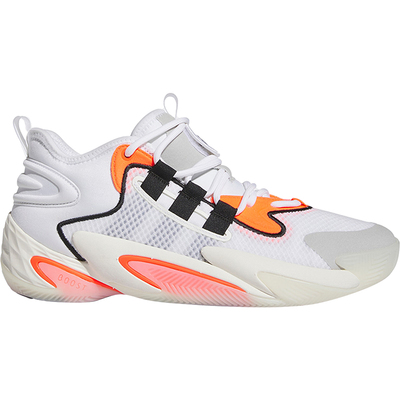 阿迪达斯男女团队款专业篮球鞋