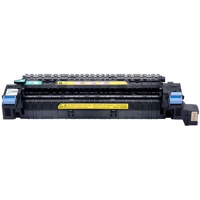 适用惠普HP5525定影器CP5525DN M750n定影组件M750dn M750xh Color LaserJet CP5525XH打印机加热组件 热凝器