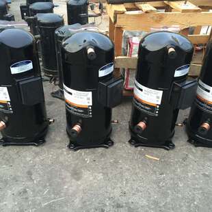 VR125KS-TFP-522 ZR125KC VR144KSE-TFP-522 谷轮10P12匹压缩机