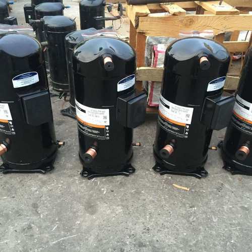 VR125KS-TFP-522 ZR125KC VR144KSE-TFP-522 谷轮10P12匹压缩机