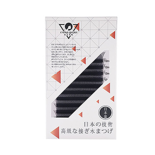 0.05Y型睫毛空气网状编织睫毛 一秒开花yy睫毛嫁接睫毛浓密美睫店
