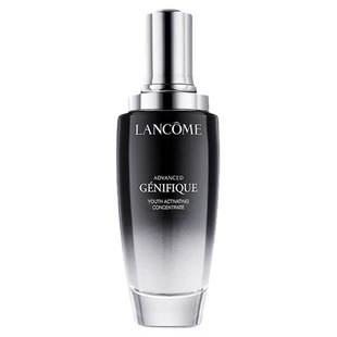 【自营】兰蔻第二代小黑瓶精华 年轻修护敏感泛红淡纹抗老化100ml