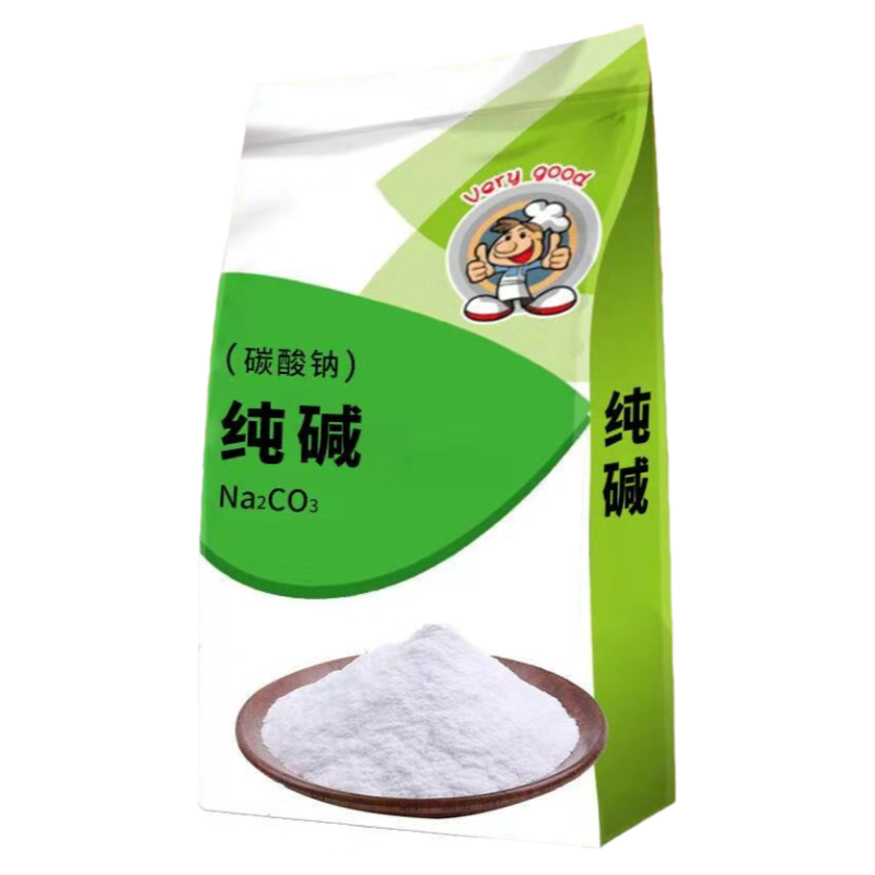 10斤食用纯碱去油污碳酸钠碱粉清洁洗蔬菜水果餐具纯碱粉洗碗厨房