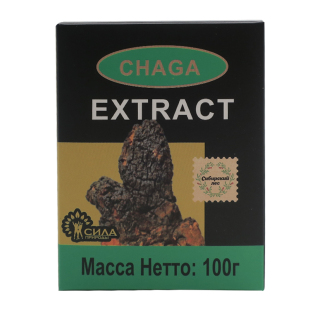 桦树茸黑金精粉俄罗斯进口西伯利亚白桦茸桦褐孔菌茶