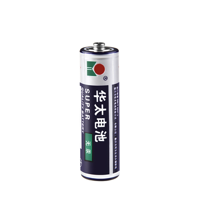 华太玩具遥控器电池1.5V5号7号
