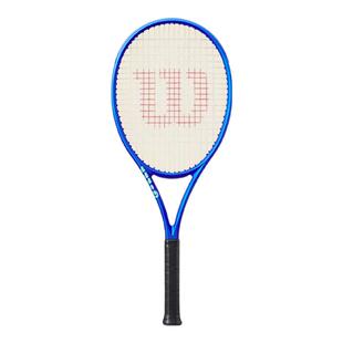 Wilson威尔胜ULTRA网球拍25新款郑钦文V5全碳素专业全能网球拍