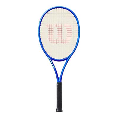 威尔胜新款ULTRA网球拍新款V5