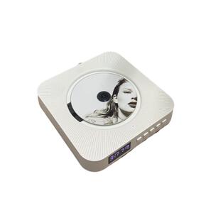 cd机蓝牙音乐黑胶专辑播放器