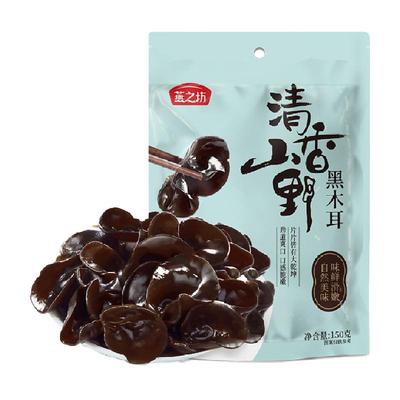 燕之坊东北黑木耳