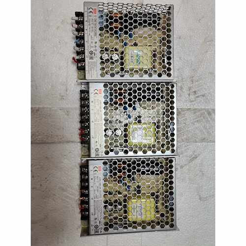 询价-明纬电源-LRS-100-24
