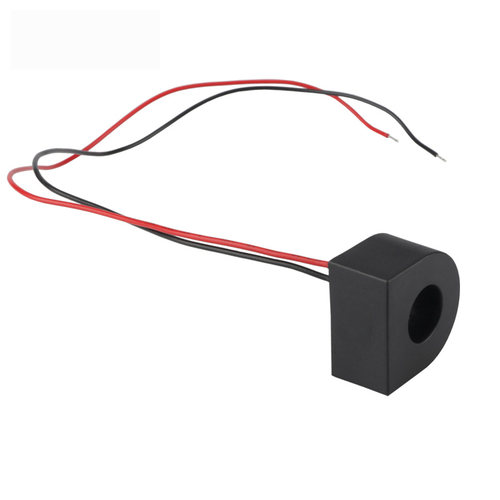 DL-CT0120EL微型电流互感器1A/20mA型号可替代DL-CT10CL-1A/20mA