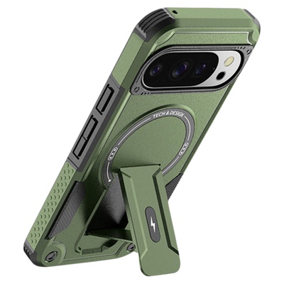 适用谷歌Pixel10pro手机壳带挂绳斜挎Pixel 9保护套磁吸GooglePixel9pro硅胶软壳XL折叠支架全包防摔新款外壳