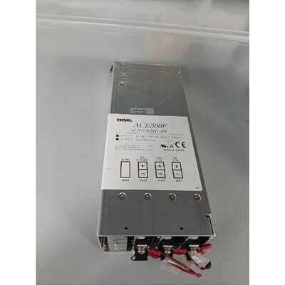 溢价-COSEL科索ACE300F电源模块，型号AC3-OHRR-
