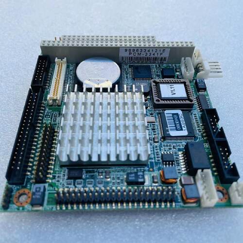 询价研华PCM-3341F工控主板，7片