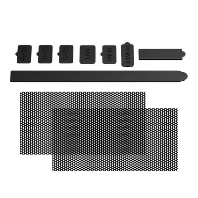 XBOXSERIESS防尘塞灰尘过滤网