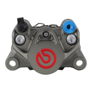 【正品】布雷博brembo卡钳三代小螃蟹卡钳刹车改装 水鸟刹车卡钳
