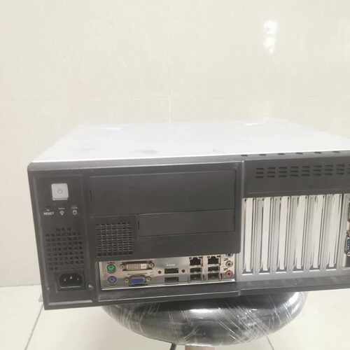 询价-研华ipc-7120工控机，i5 2400 cpu