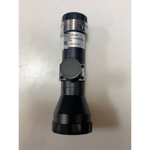 灿锐0.5X同轴对准镜头XFT05x65DD3.76V