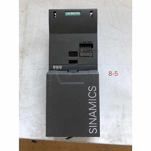 询价6SL3244-0BA20-1PA0  G120器