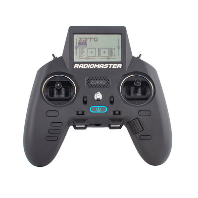 RadioMasterZORRO手柄航模遥控器