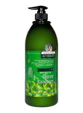 橄榄olive洗发水沐浴露澡堂浴场