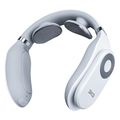 【正品防伪】SKG颈椎按摩器K5-2