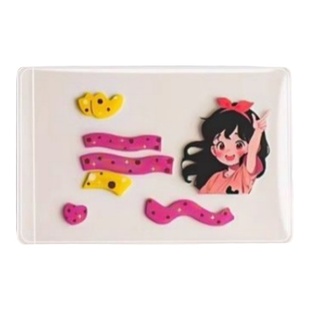 透明创意防磁银行卡套IC卡身份证件卡套公交卡套会员卡饭卡保护套