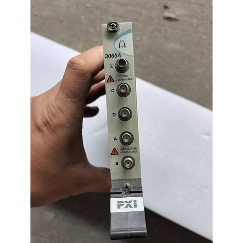 议价艾法斯AeroflexPXI3065APXI3065A维修