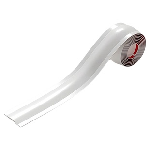 电线固定器明线隐形线槽遮挡装饰美化条明装地面网线走线隐藏神器