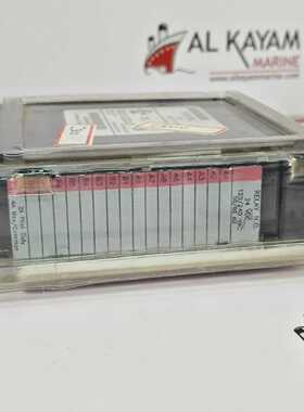 GE FANUC IC693MDL940L OUTPUT RELAY MODULE (FAST SHIP BY DHL/