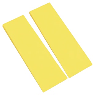 糯米纸专用黄表纸超薄服黄色可以吃灰少朱砂液用可食用付出画纸福